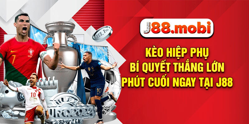 Kèo hiệp phụ
